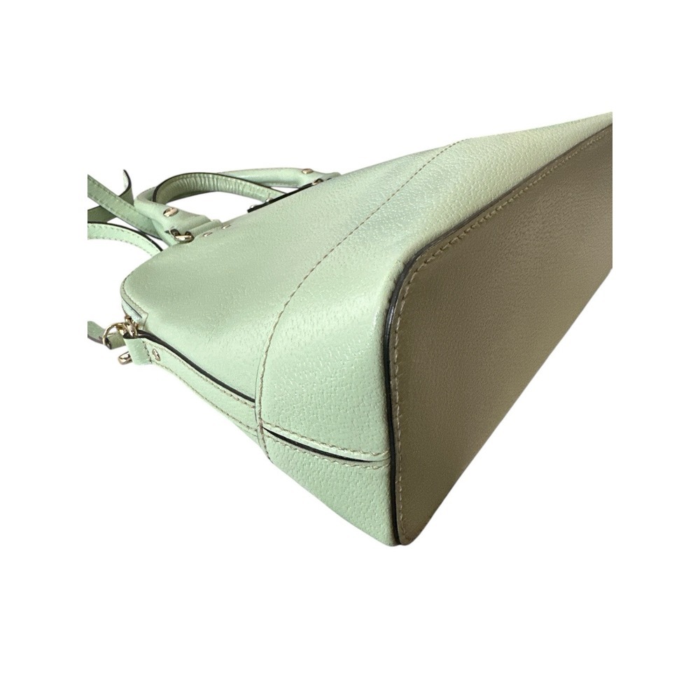 Kate Spade Crossbody Handbag Women Strap Mint Green Purse Summer Formal Go out - Picture 11 of 12